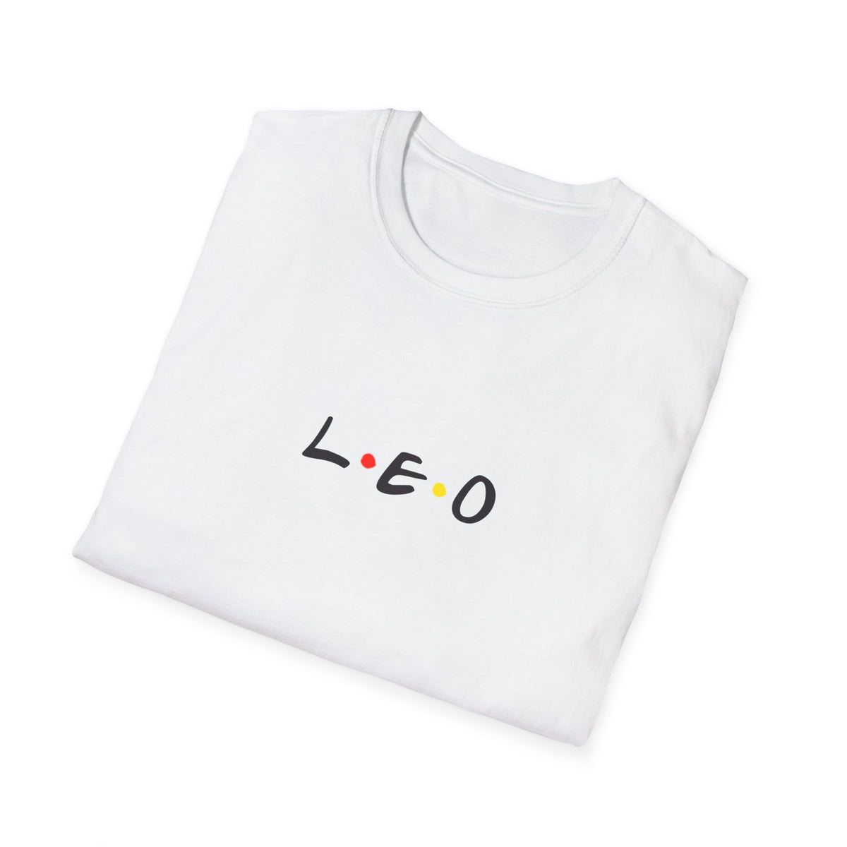 Leo Friends Shirt