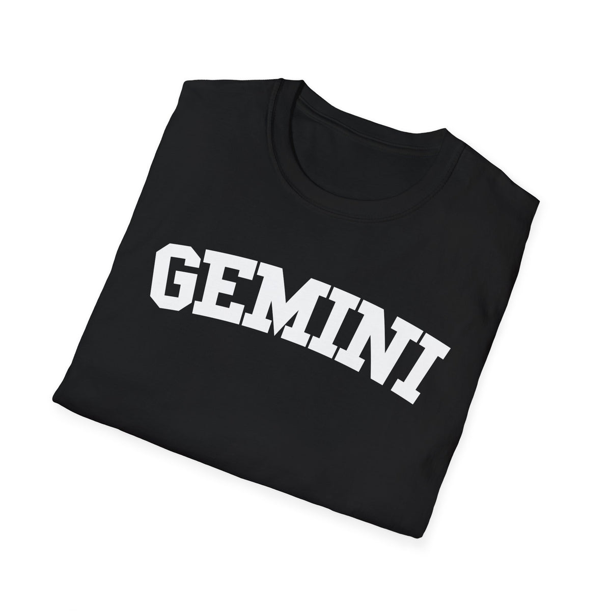 Gemini Collegiate Shirt