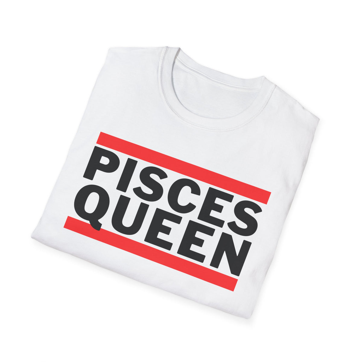 Pisces Queen Bars Shirt