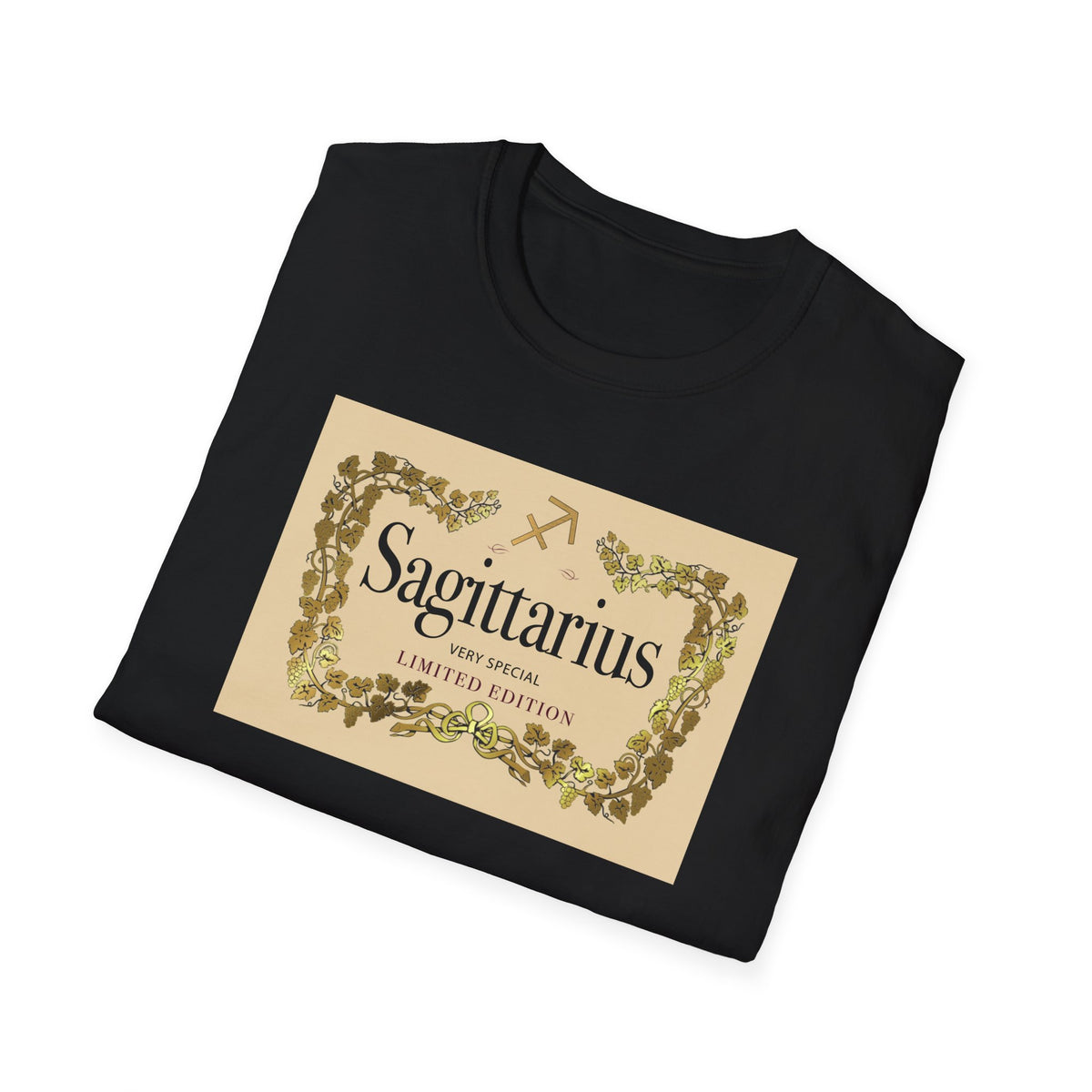 Sagittarius Hennything Shirt