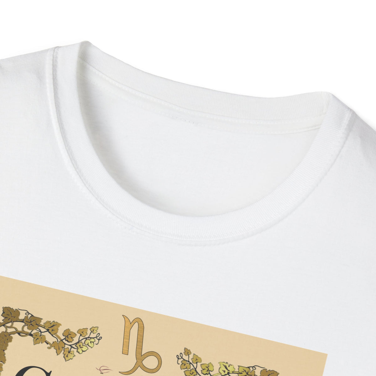 Capricorn Hennything Shirt