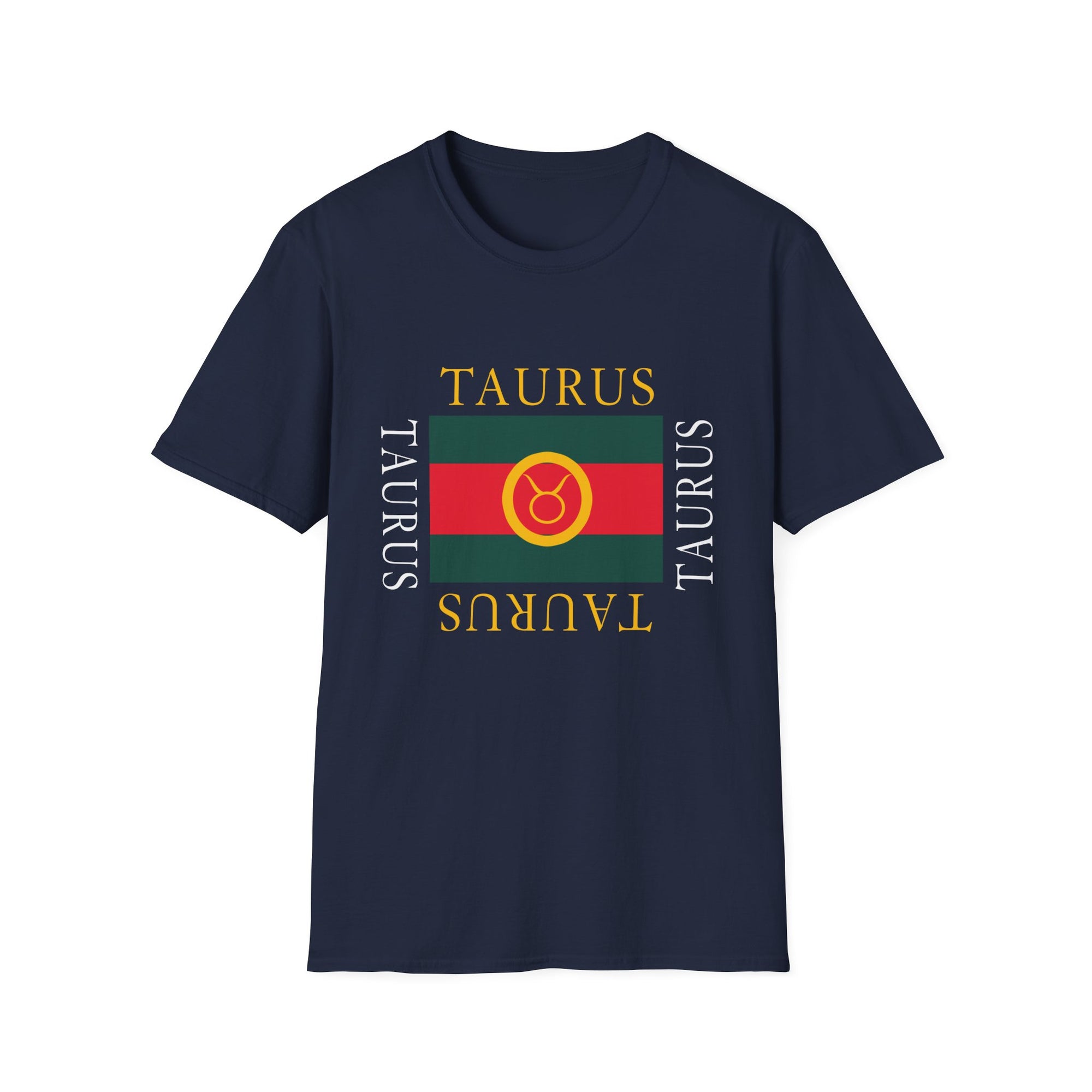 Taurus Double-G Shirt