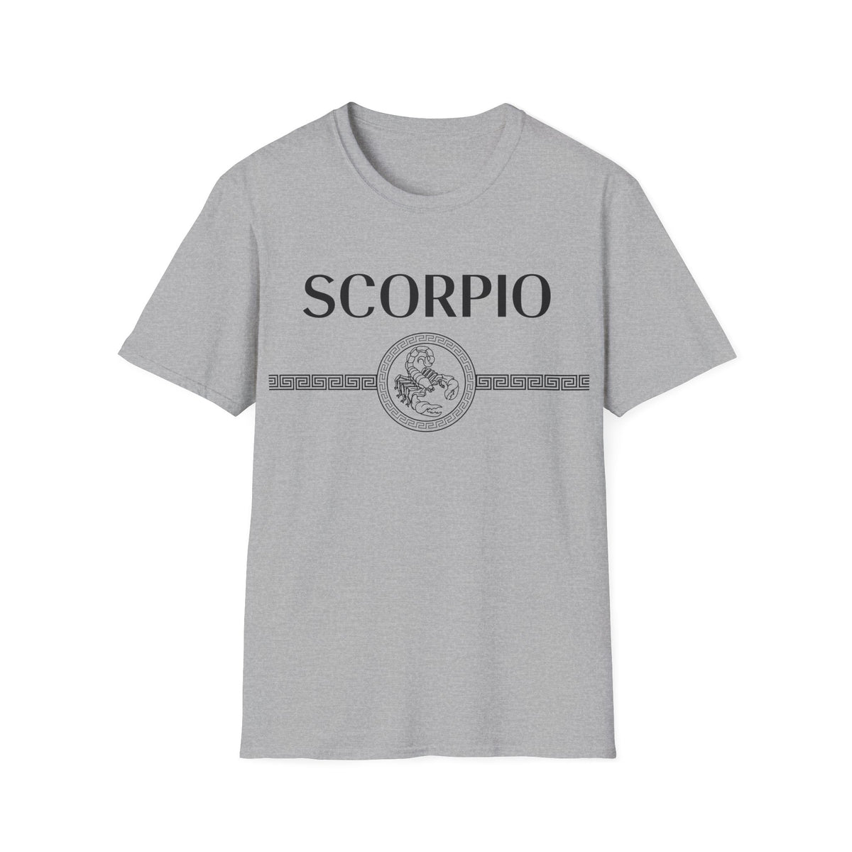 Scorpio Icon Shirt