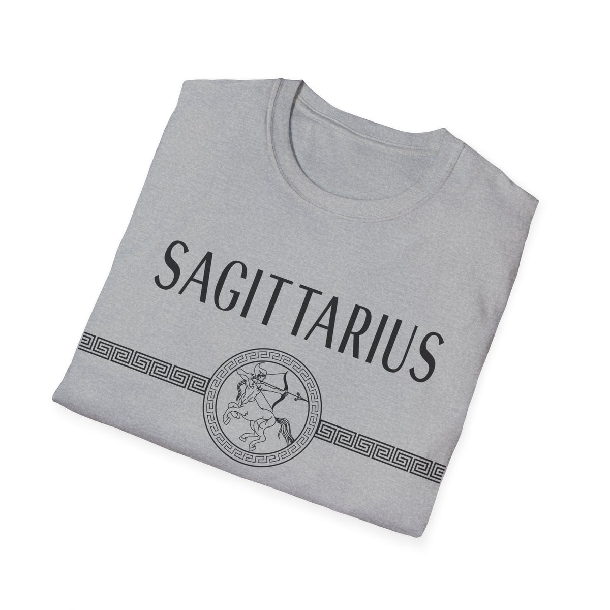 Sagittarius Icon Shirt