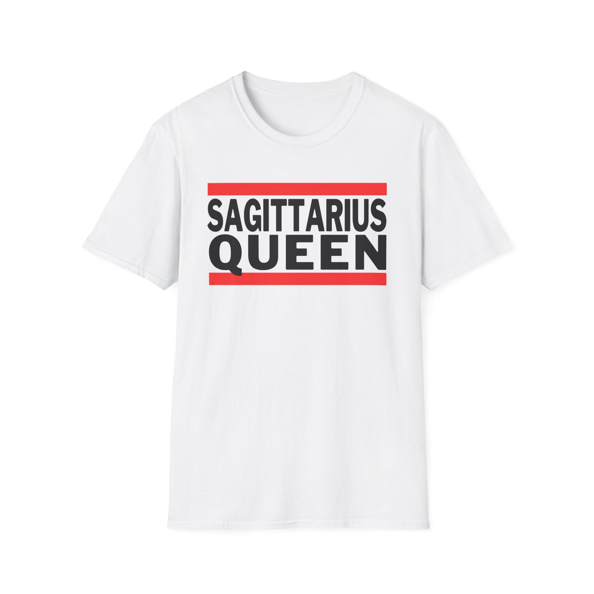Sagittarius Queen Bars Shirt