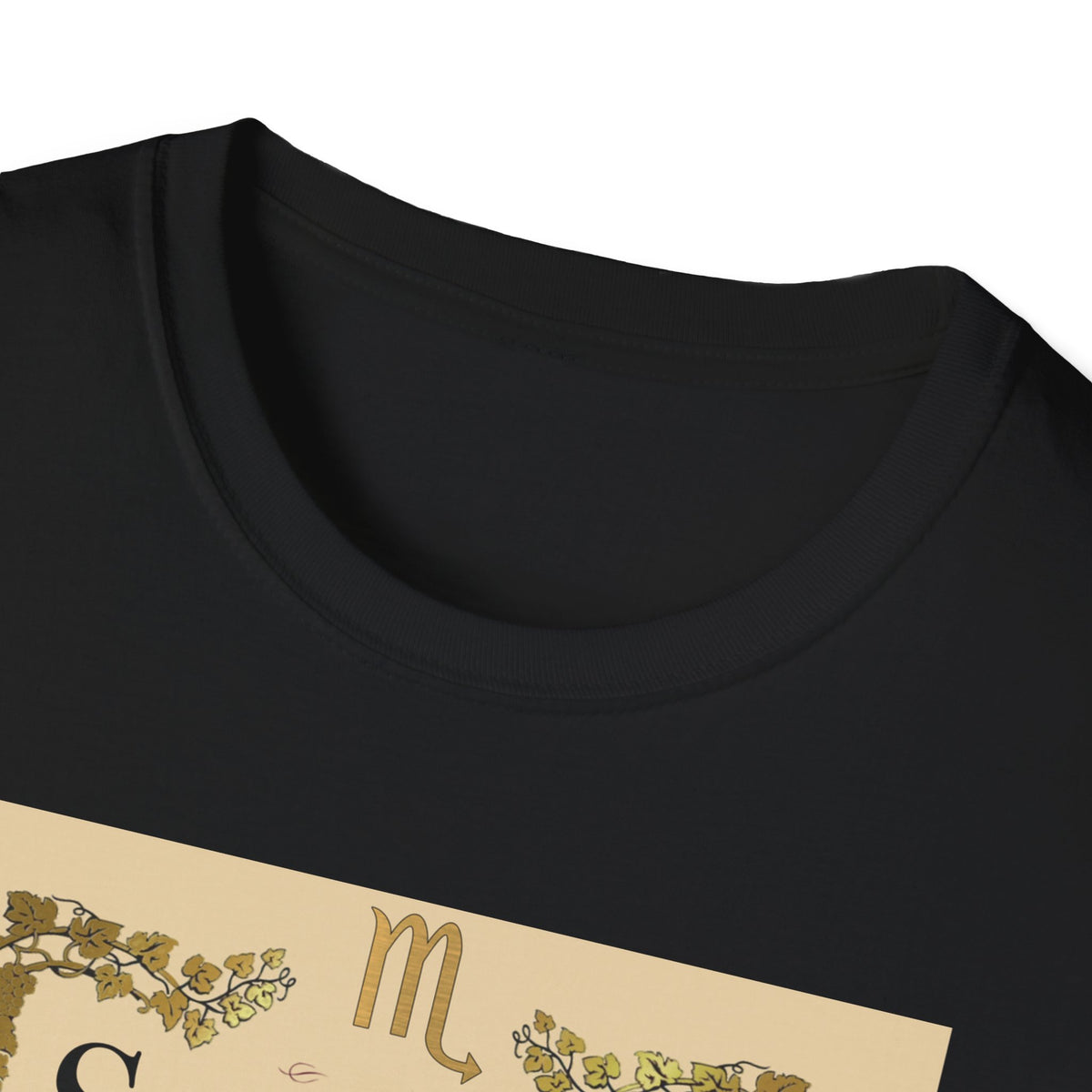 Scorpio Hennything Shirt