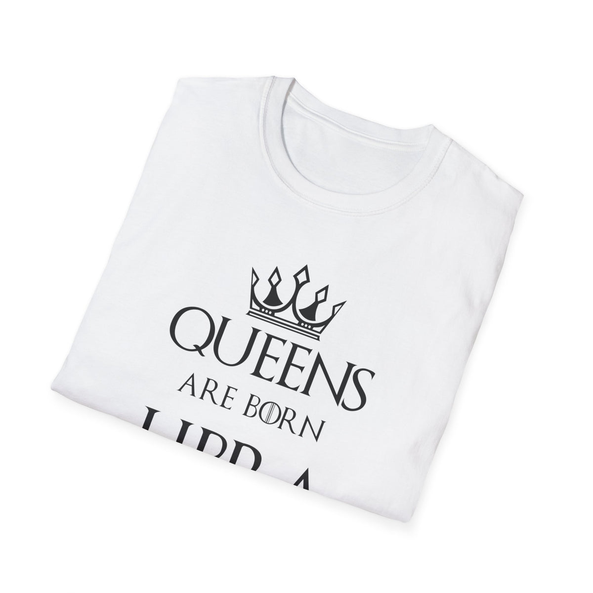 Libra Queen of Thrones Shirt