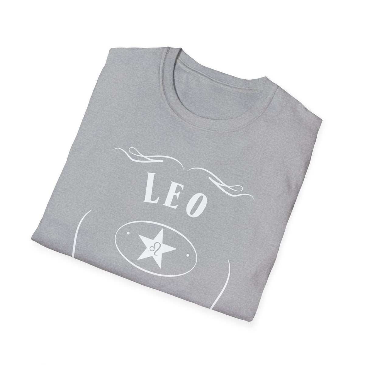 Leo 100 Proof Shirt