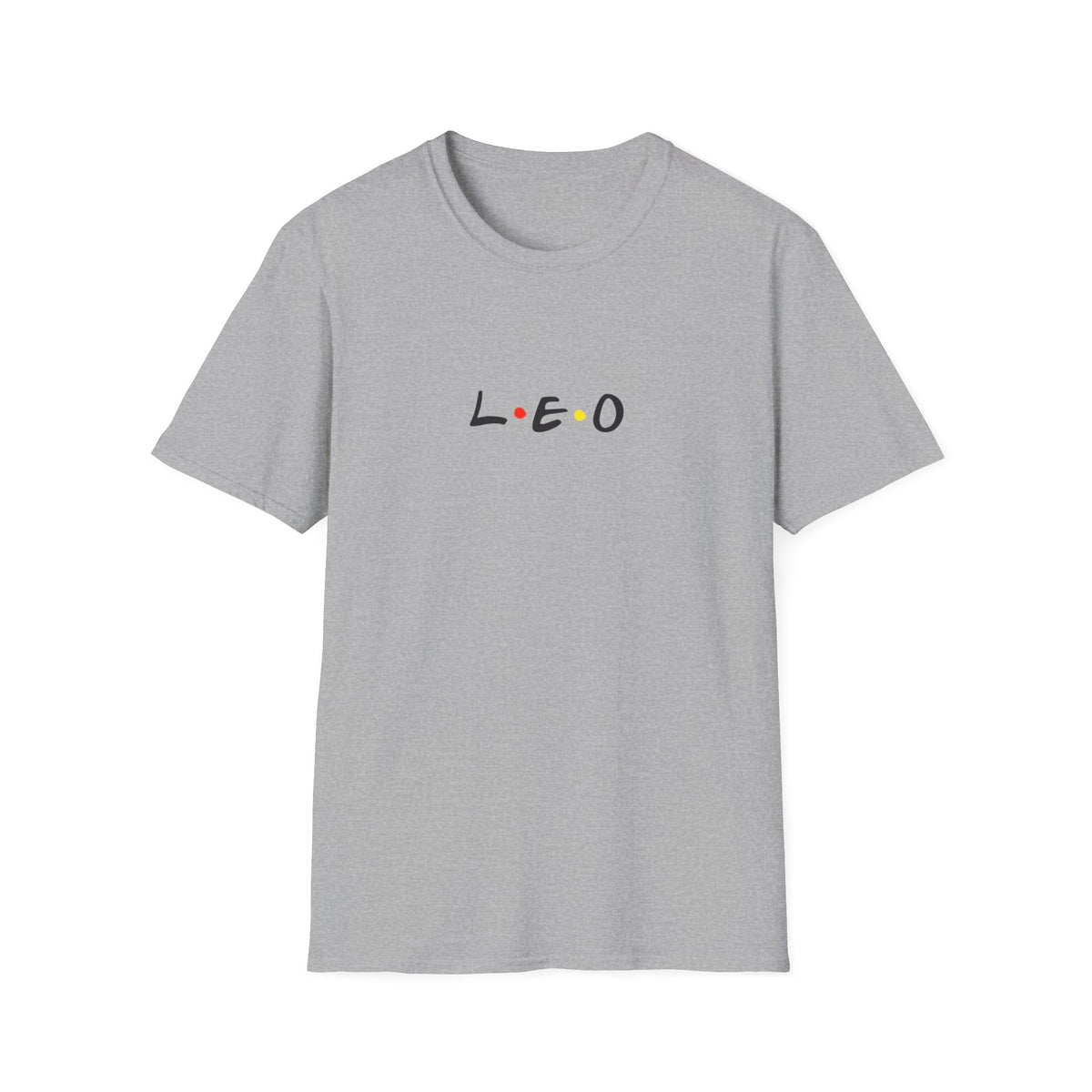 Leo Friends Shirt