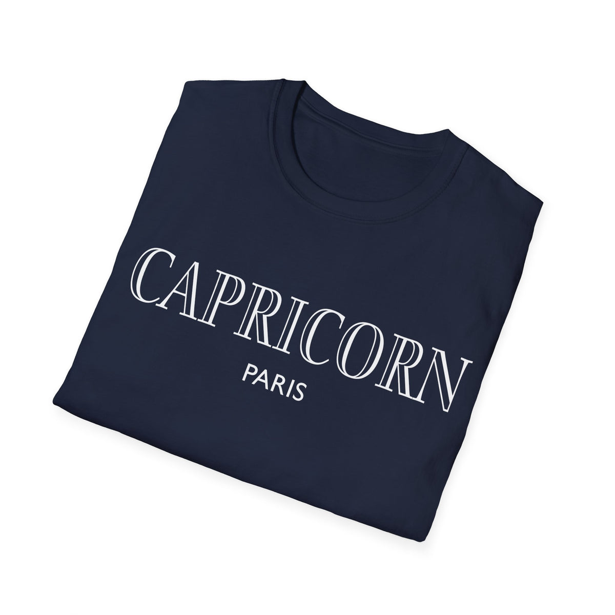 Capricorn Balling Shirt