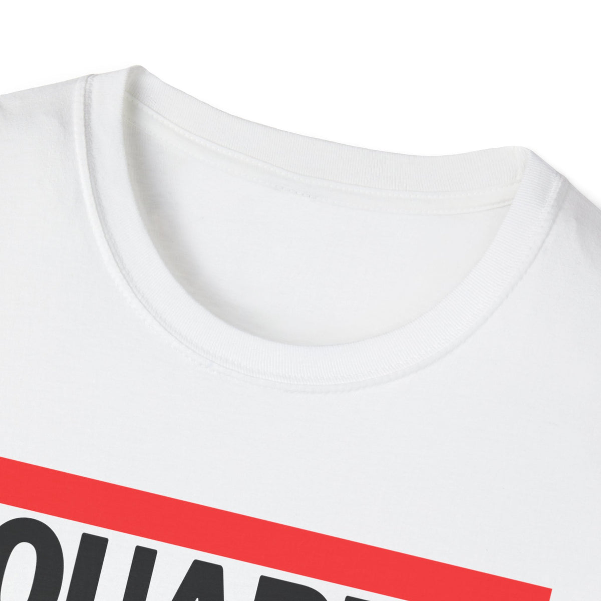Aquarius Squad Bars Shirt