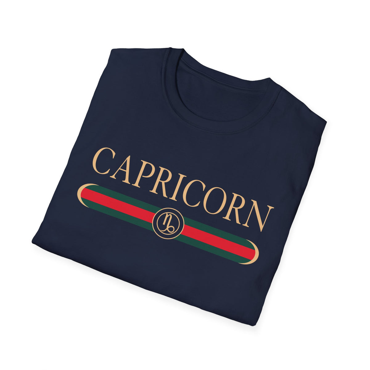 Capricorn G-Mode Shirt