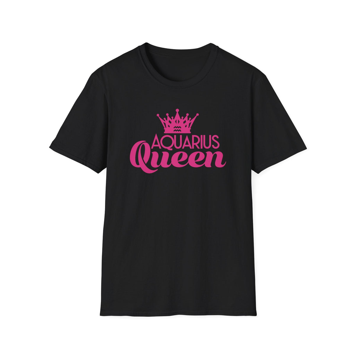 Zodiac Queen Shirt