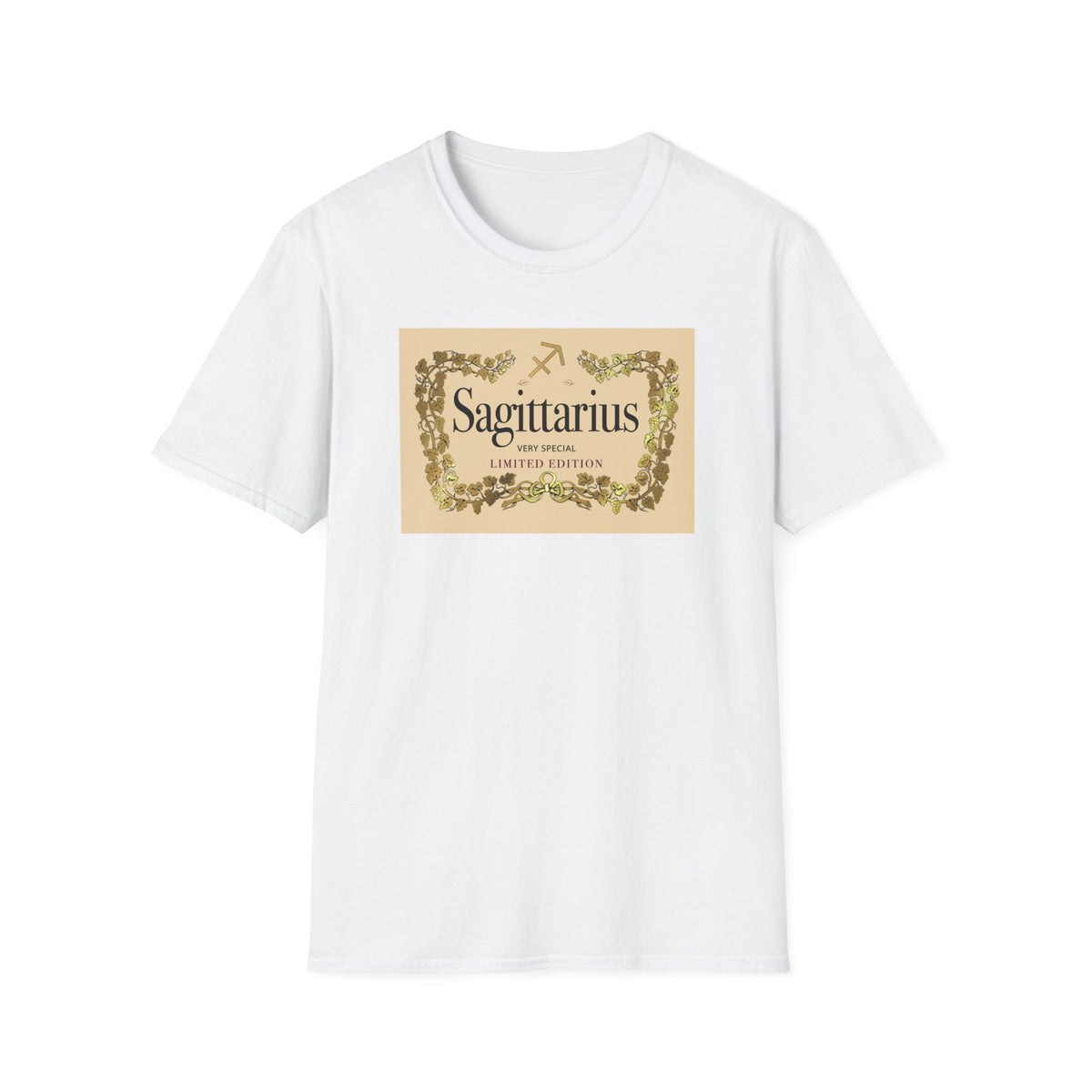 Sagittarius Hennything Shirt
