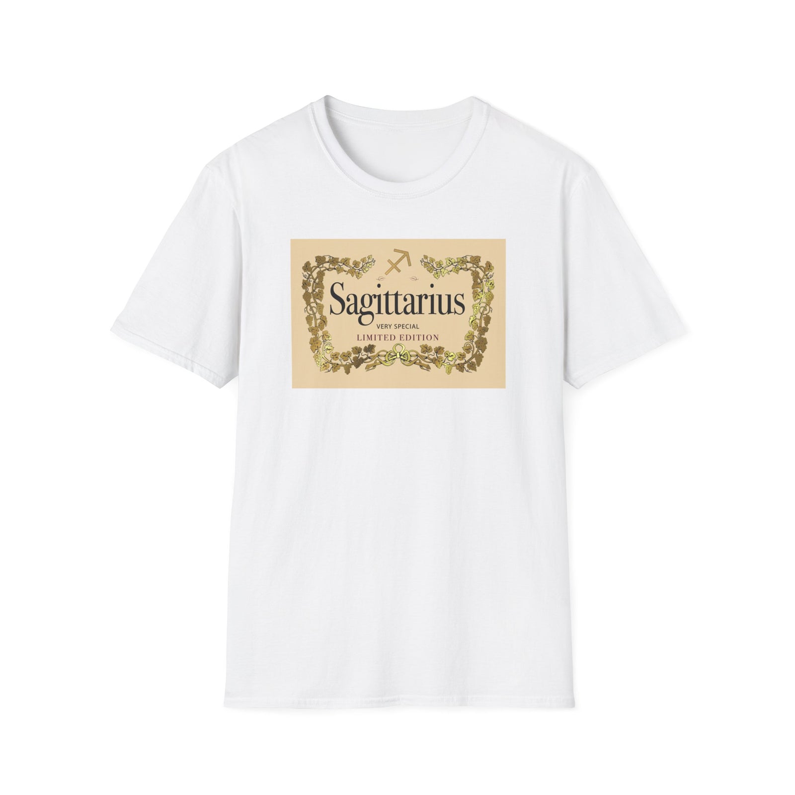 Sagittarius Hennything Shirt