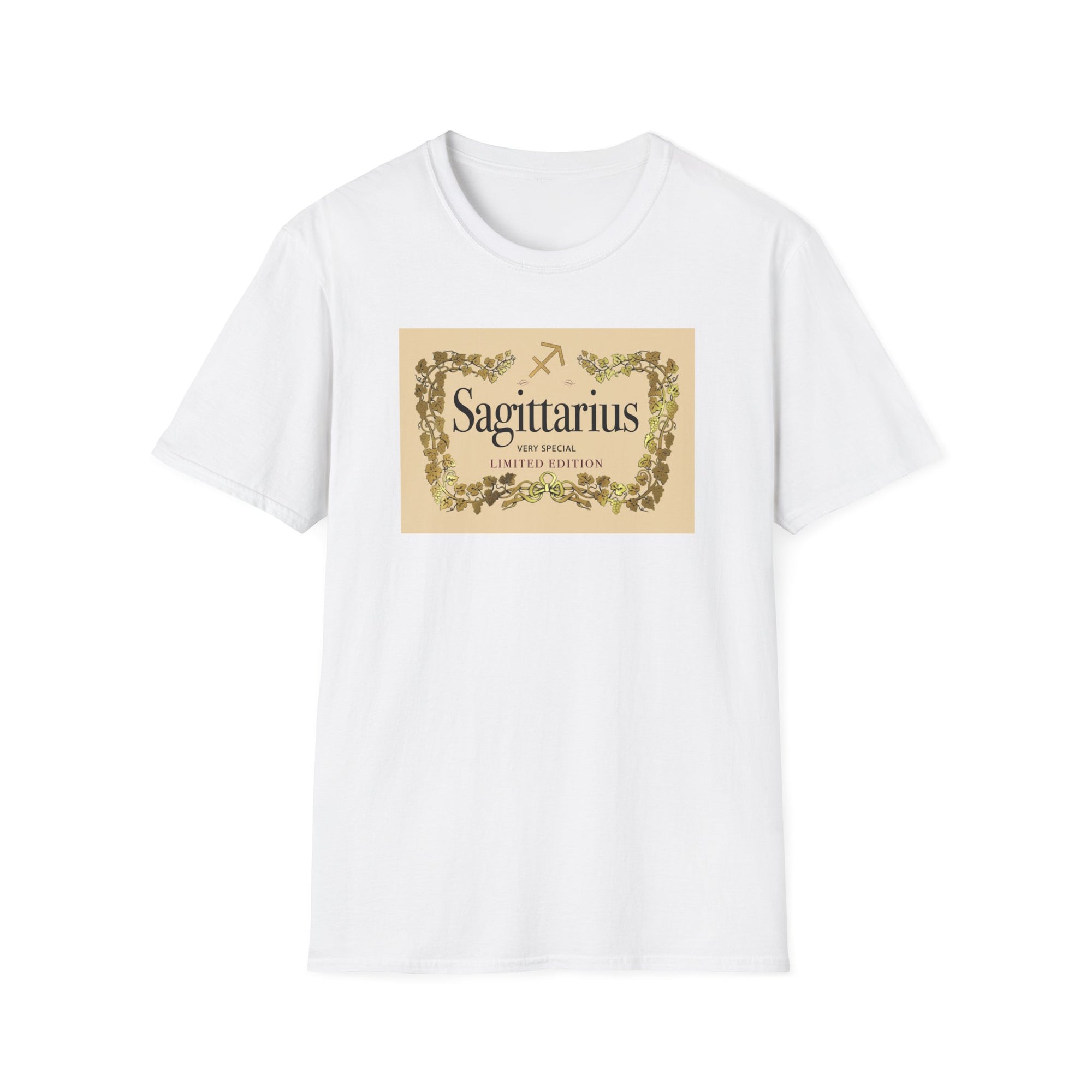 Sagittarius Hennything Shirt