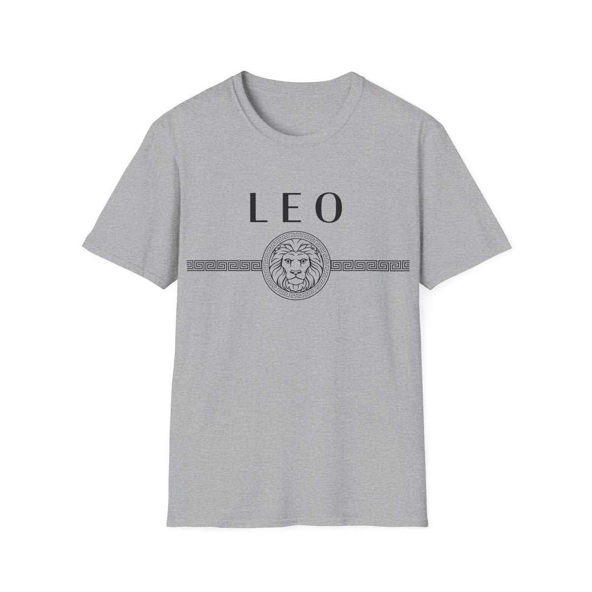 Leo Icon Shirt