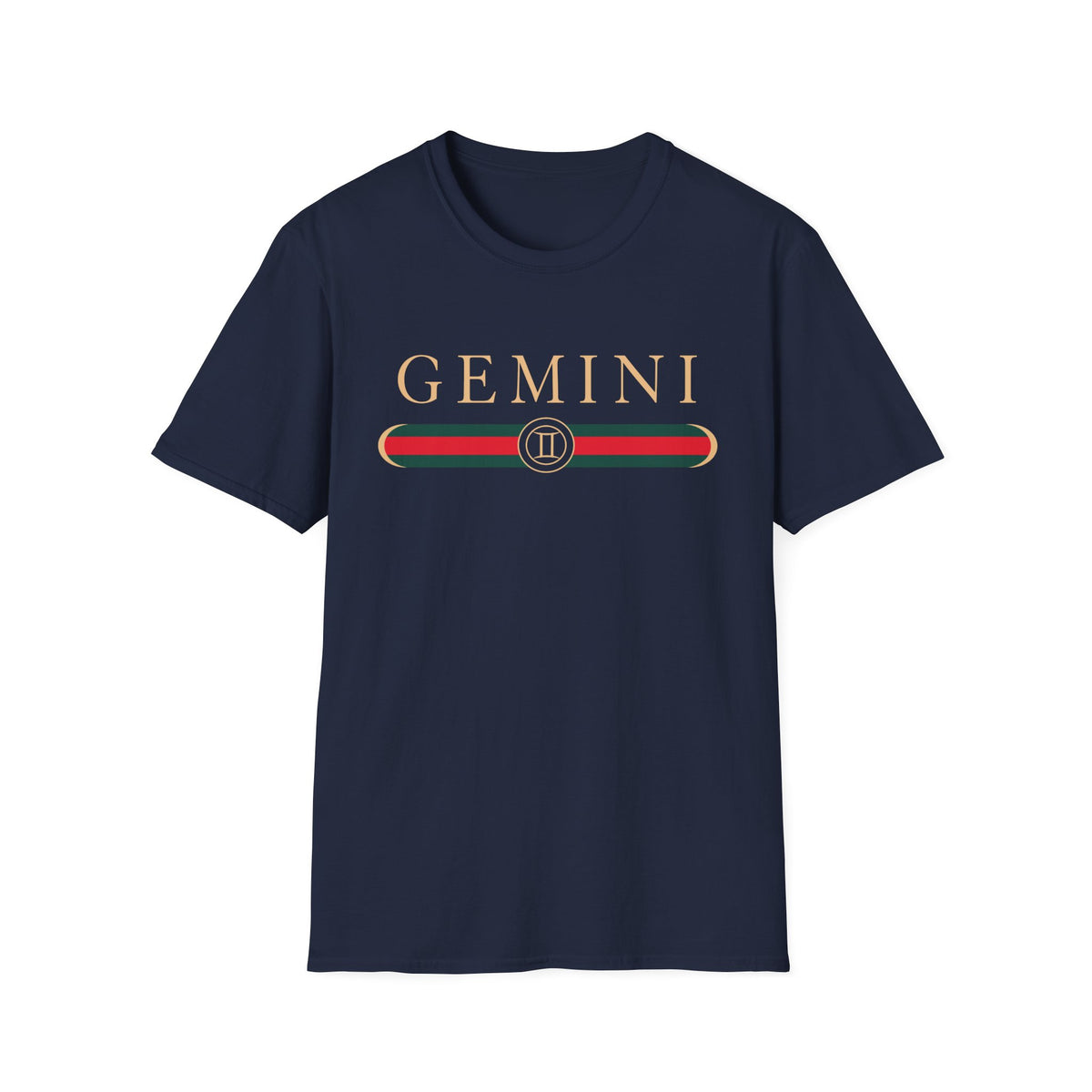 Gemini G-Mode Shirt