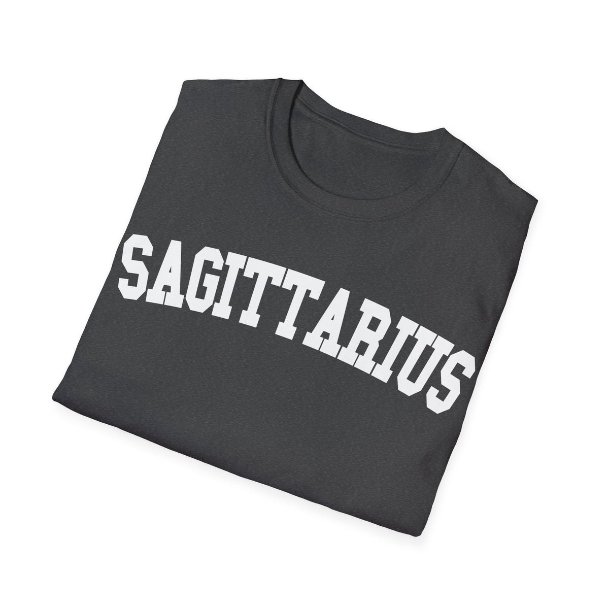 Sagittarius Collegiate Shirt