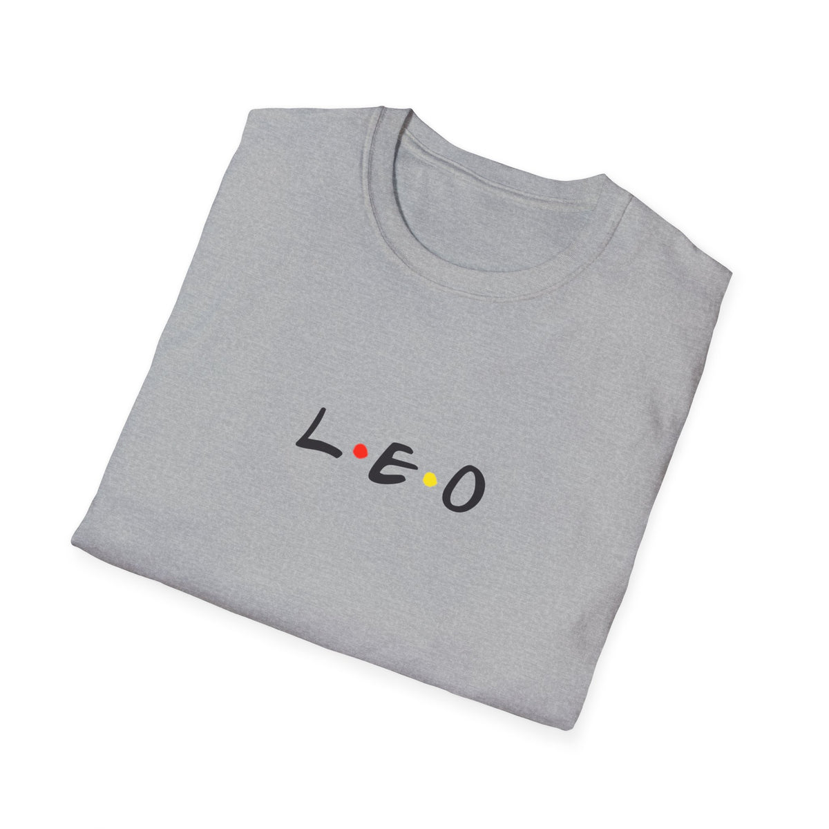 Leo Friends Shirt