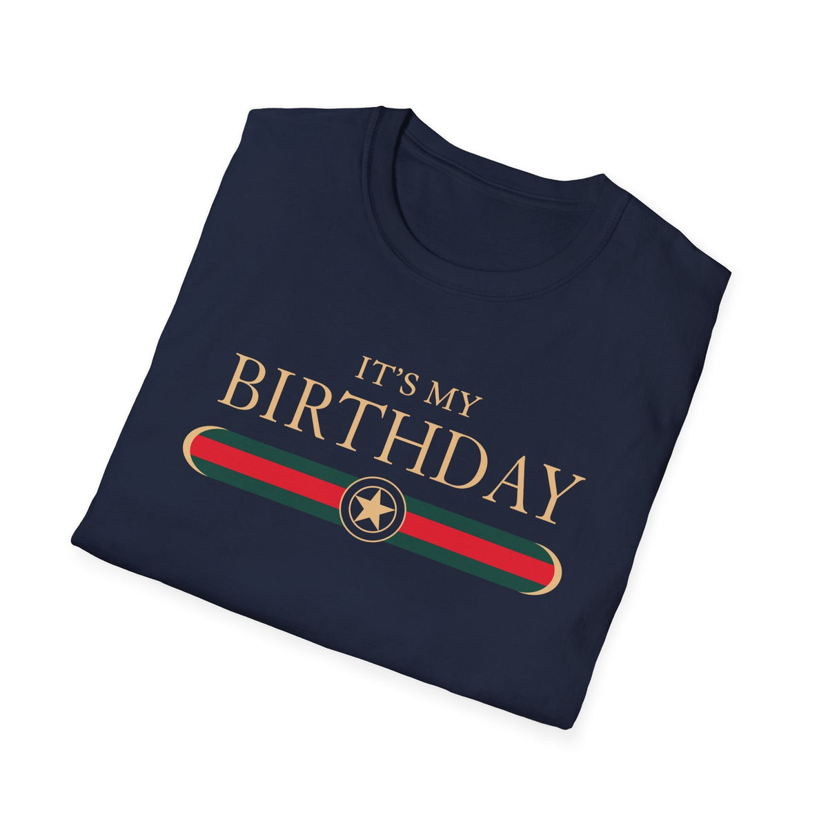 G-Mode Birthday Shirt