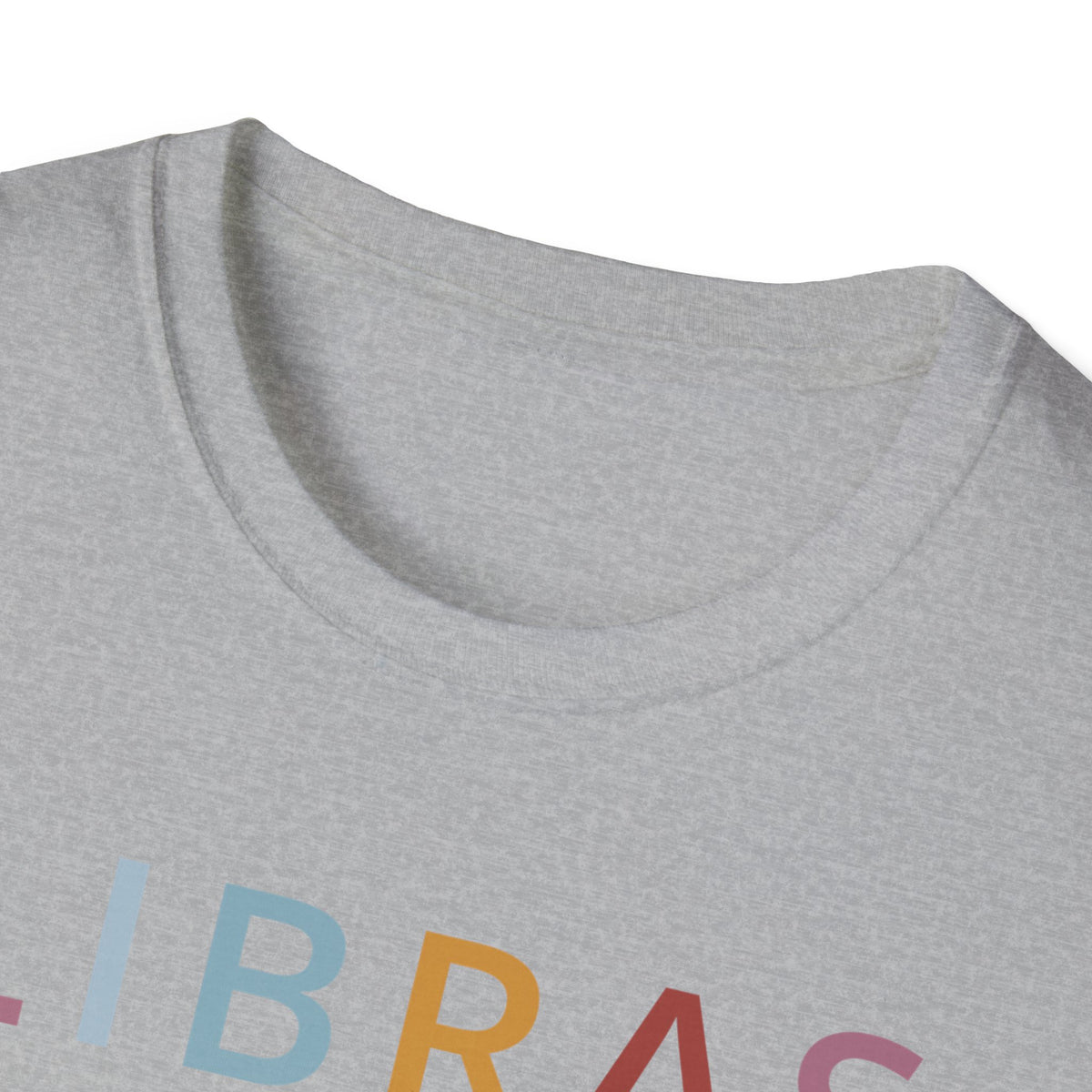 Libras Do It Better Shirt