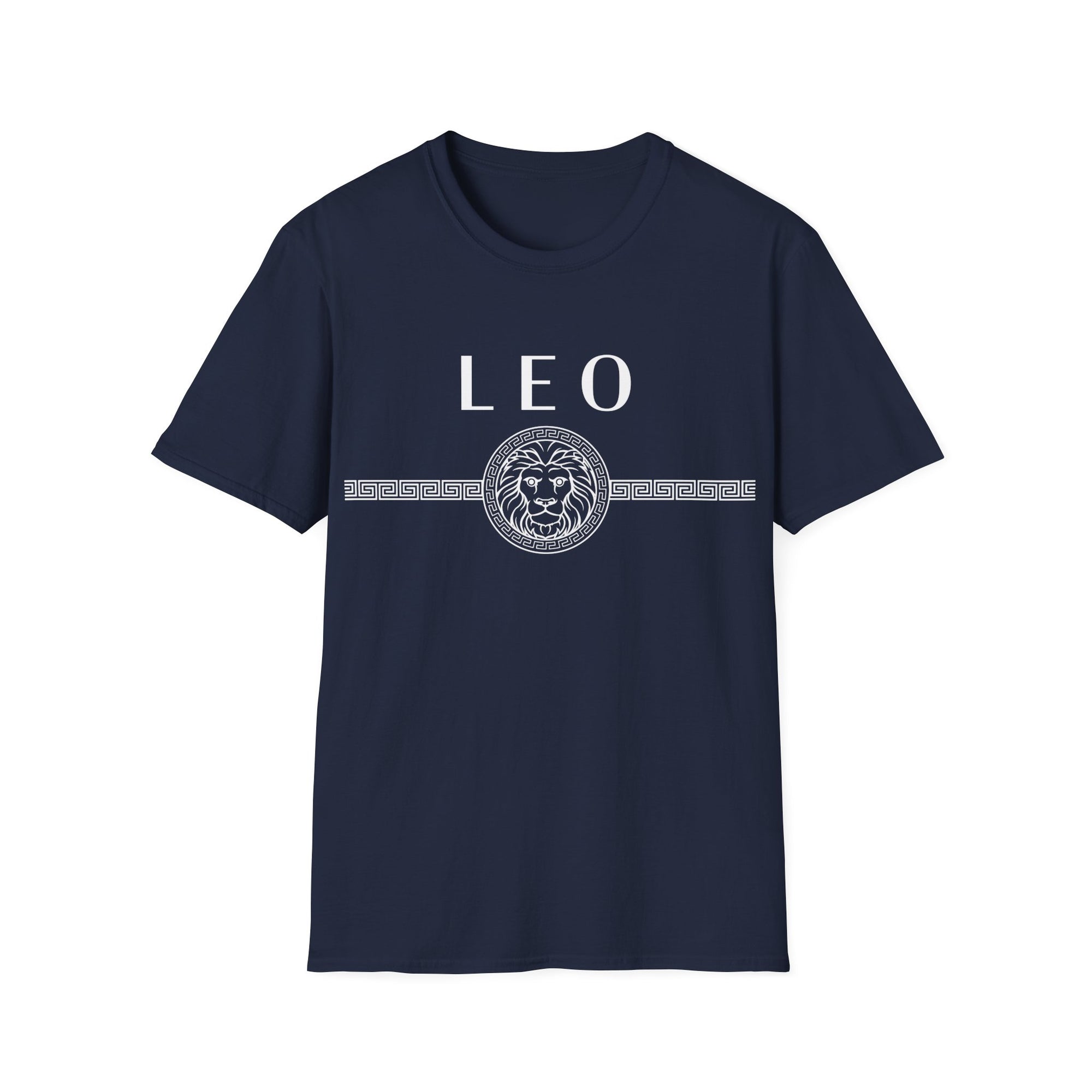 Leo Icon Shirt