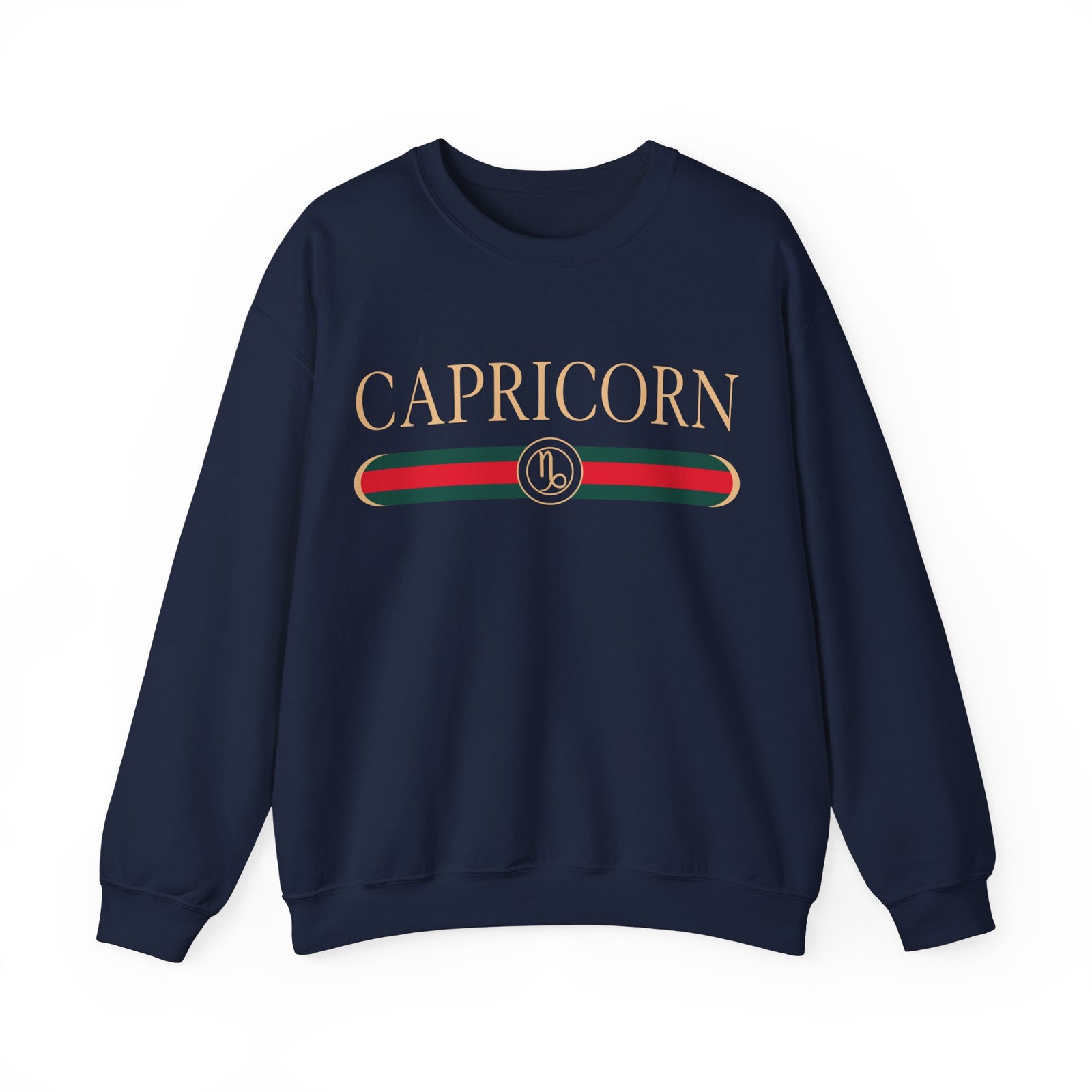 Capricorn G-Mode Sweatshirt