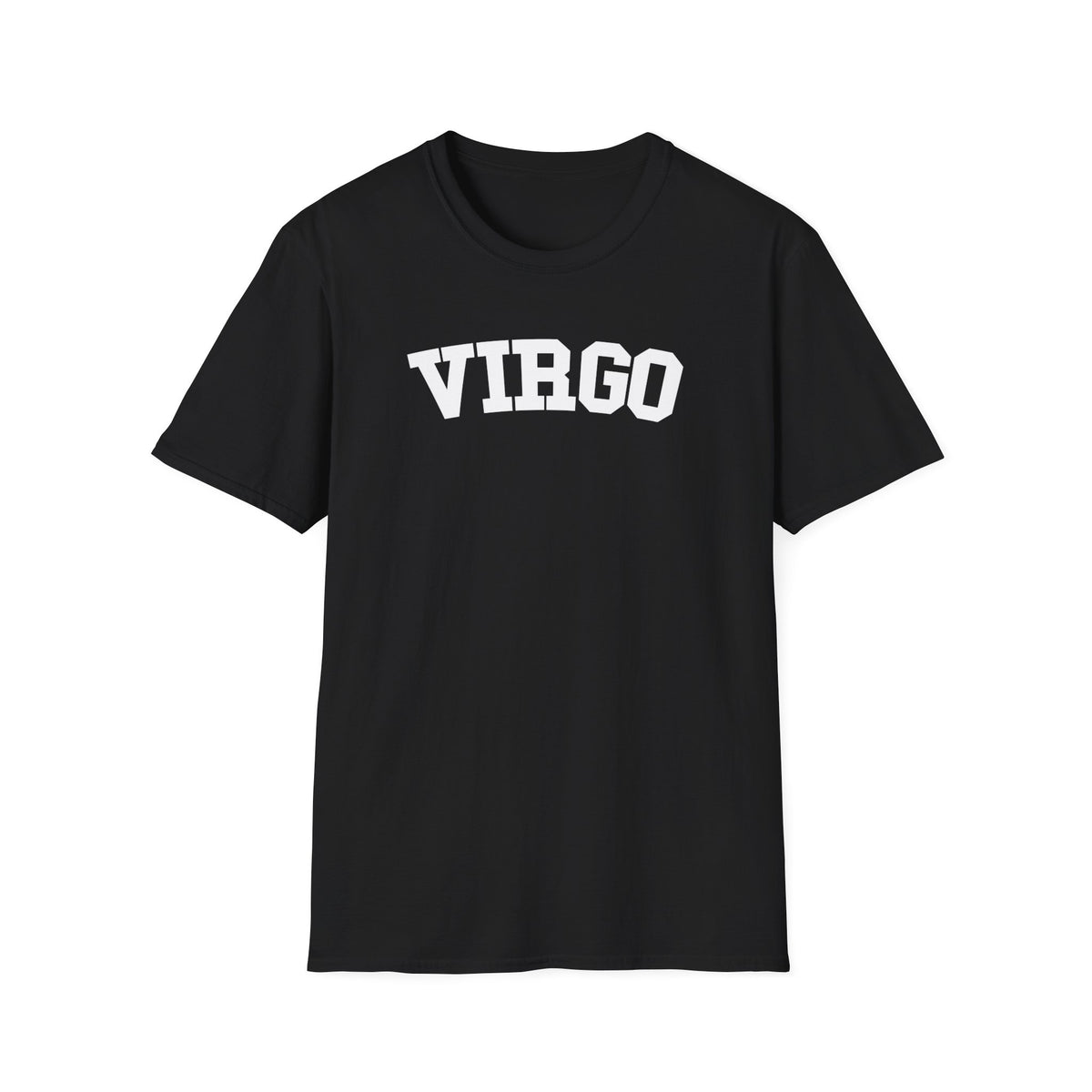 Virgo Collegiate Shirt