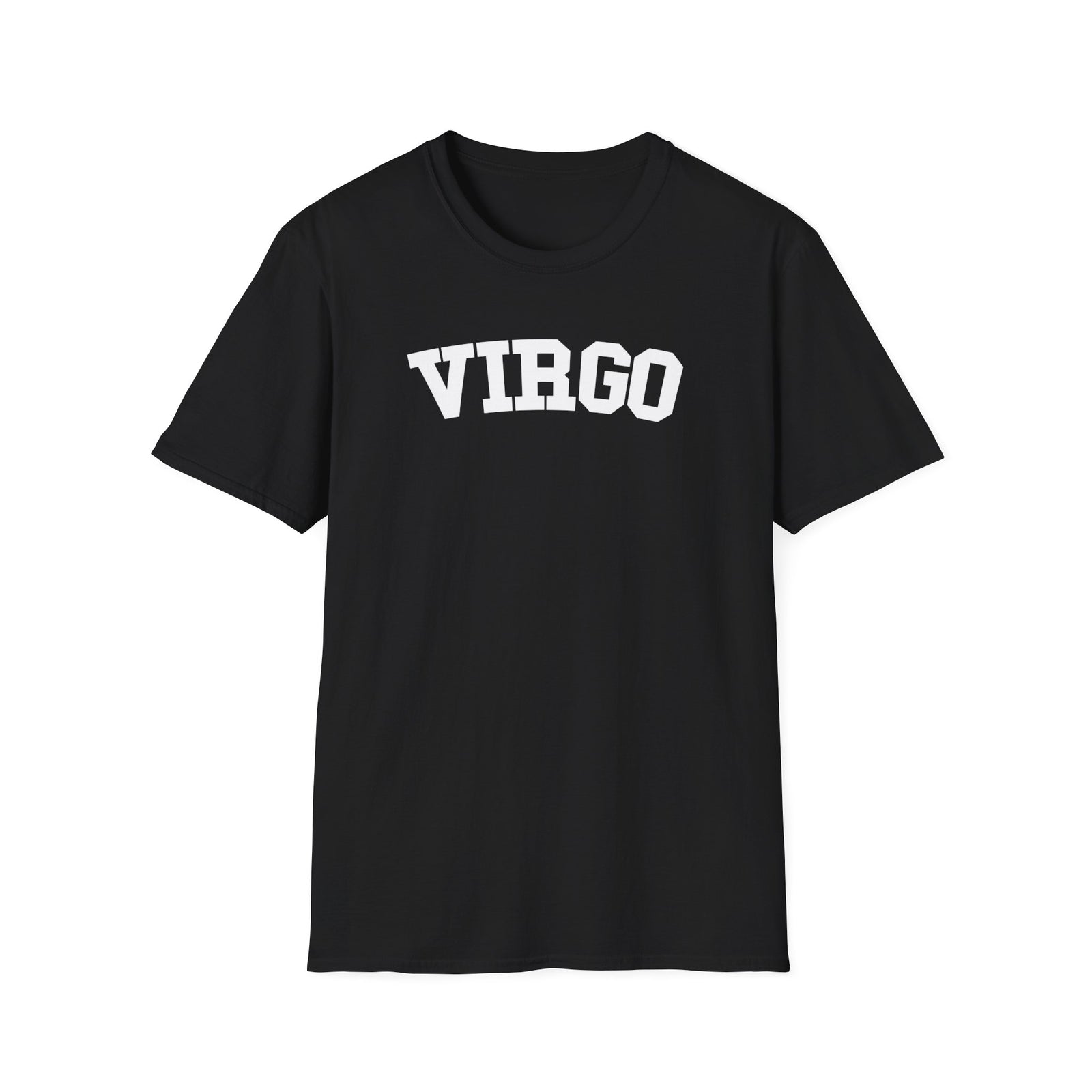 Virgo Collegiate Shirt