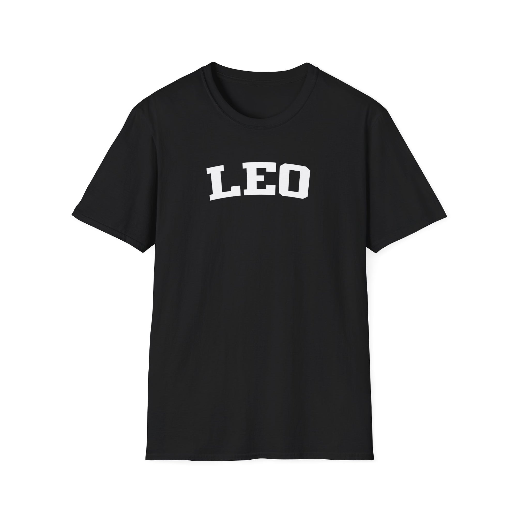 Leo Collegiate Shirt