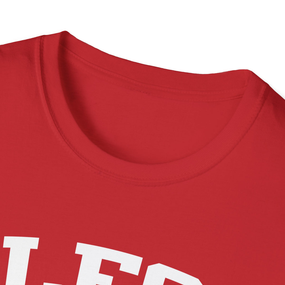 Leo Collegiate Shirt