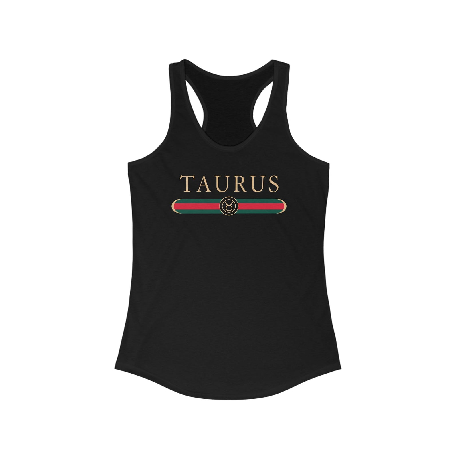 Taurus G-Mode Tank Top