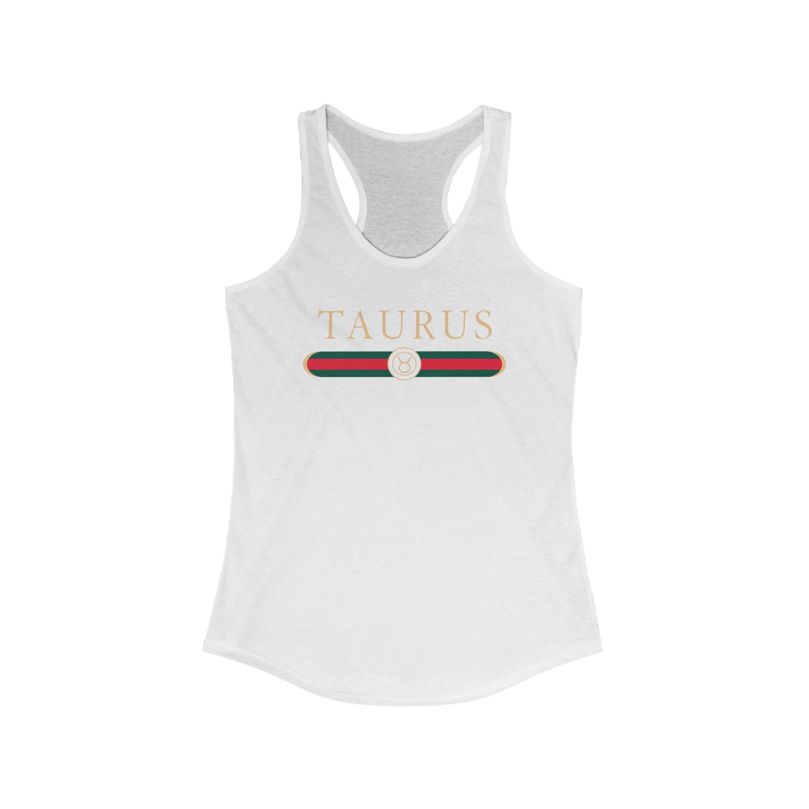 Taurus G-Mode Tank Top