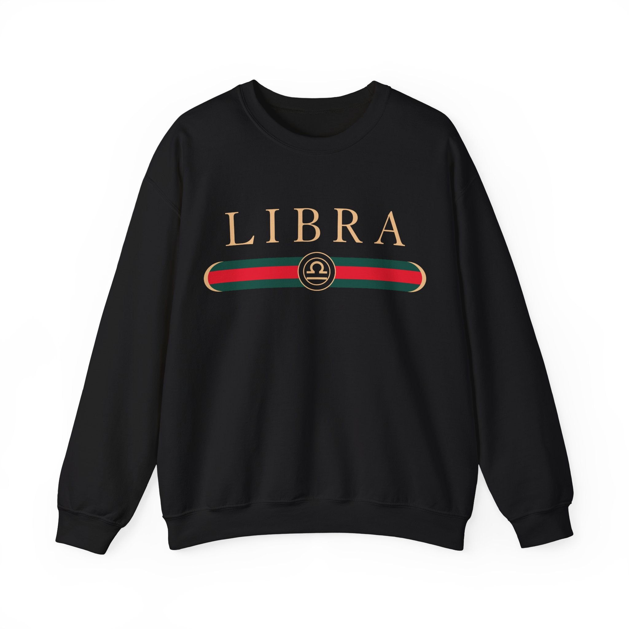 Zodiac G-Mode Sweatshirt - Zodiac Gal