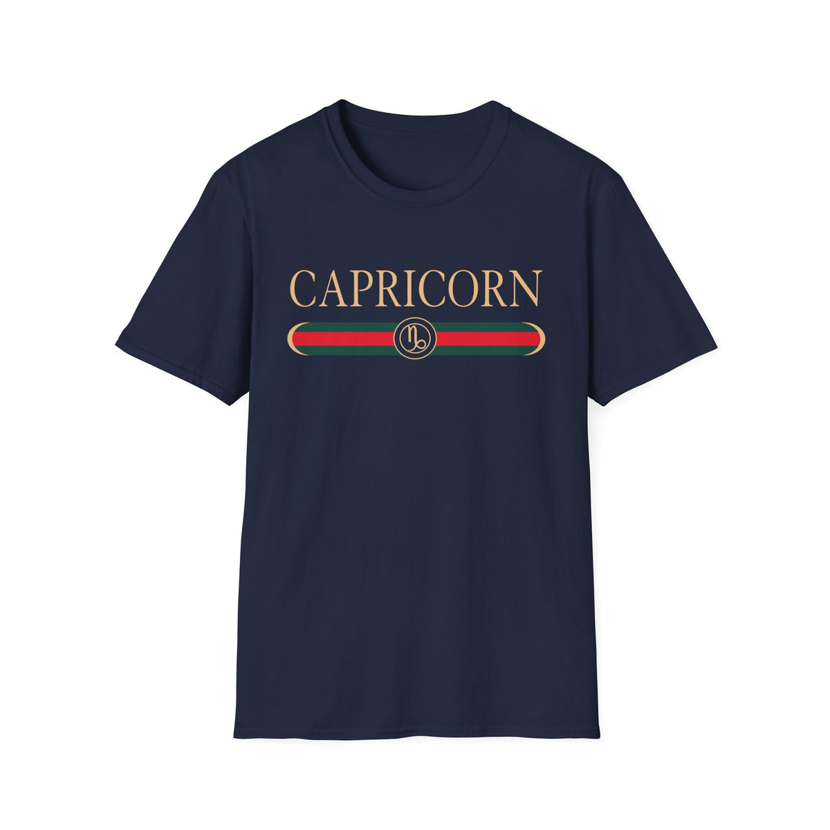 Capricorn G-Mode Shirt