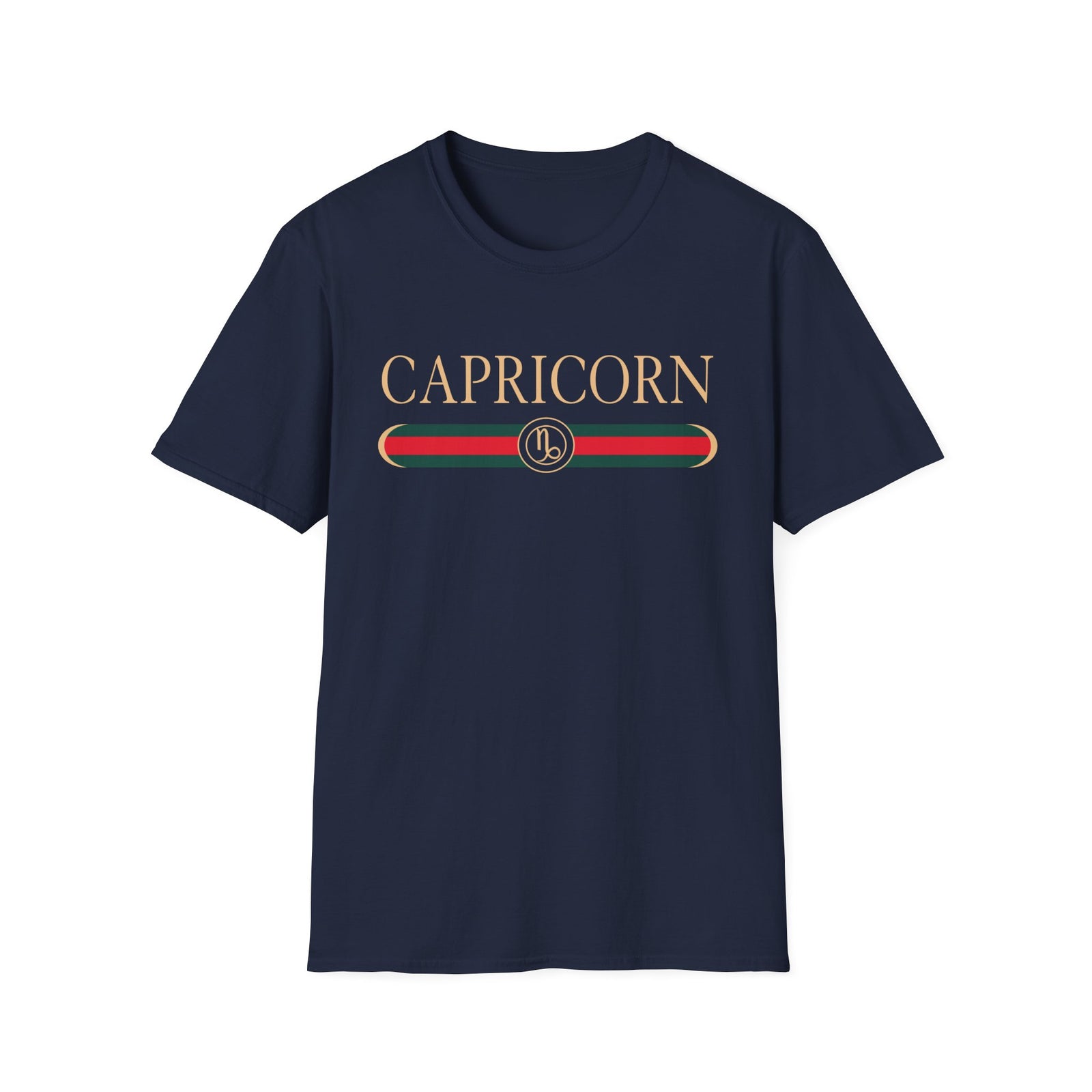 Capricorn G-Mode Shirt