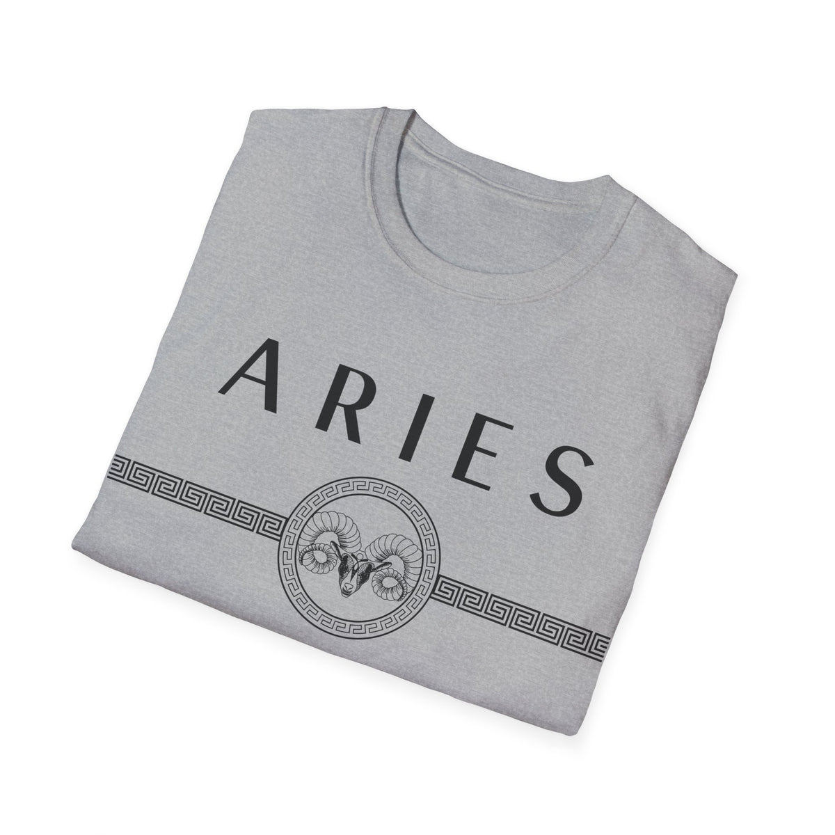 Aries Icon Shirt