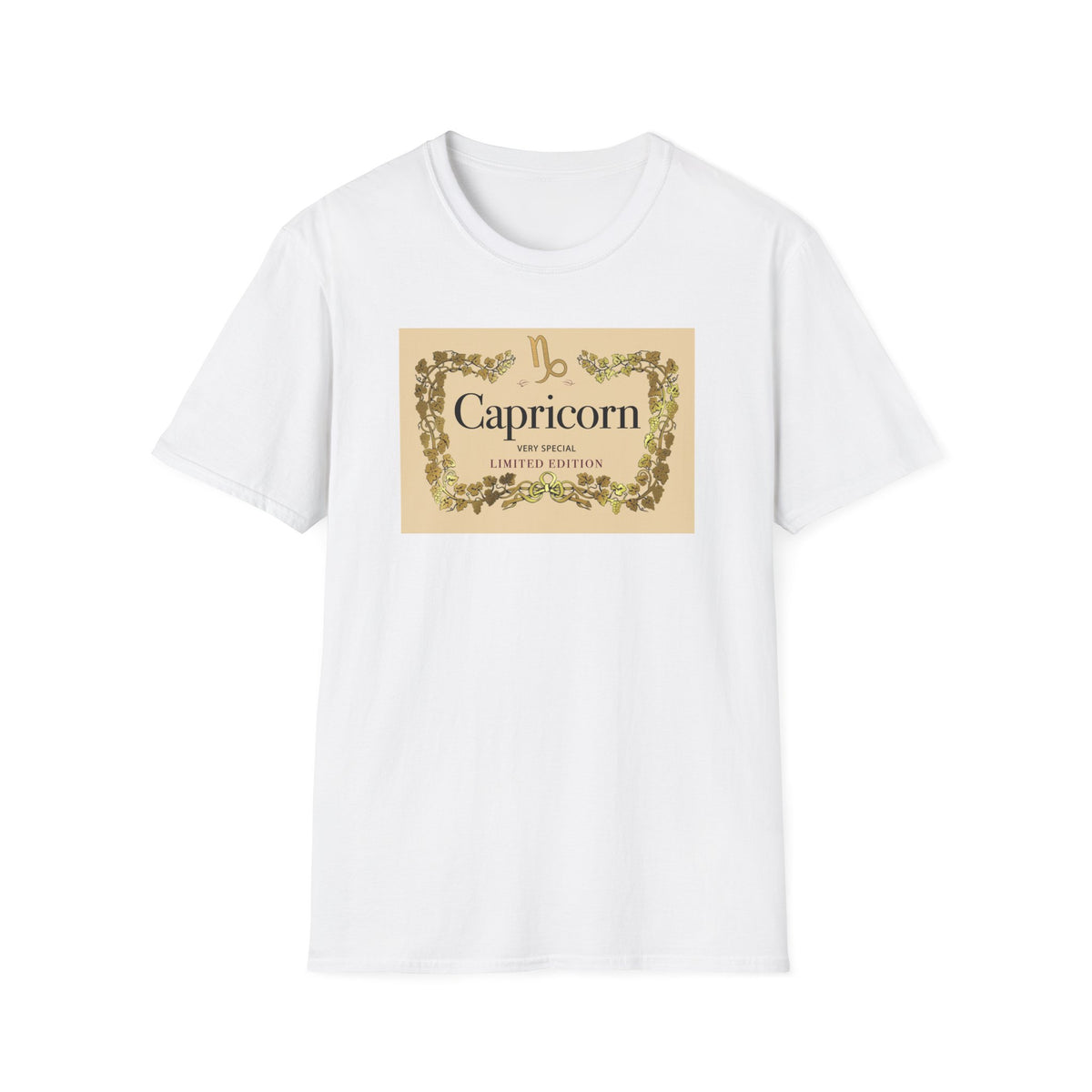 Capricorn Hennything Shirt