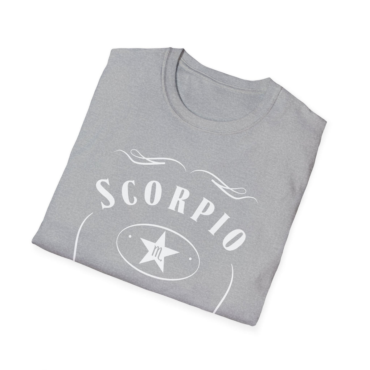 Scorpio 100 Proof Shirt