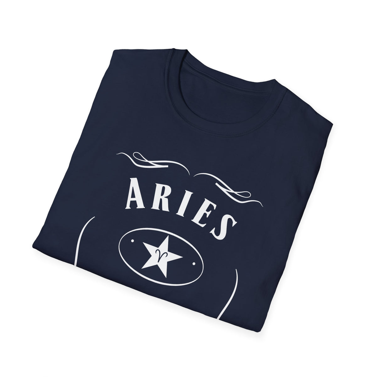 Aries 100 Proof Shirt