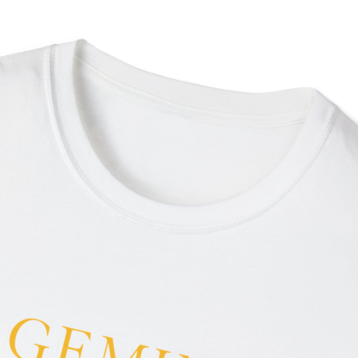 Gemini Double-G Shirt