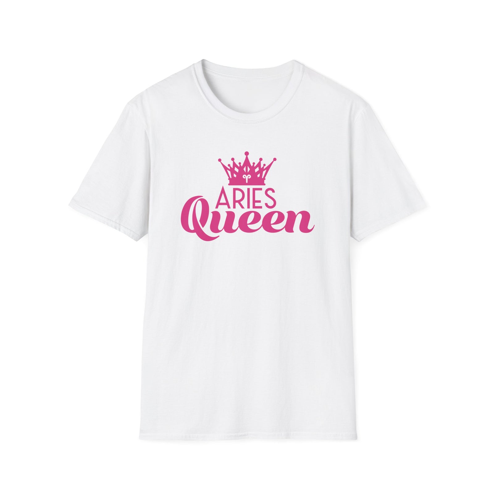 Aries Queen Shirt