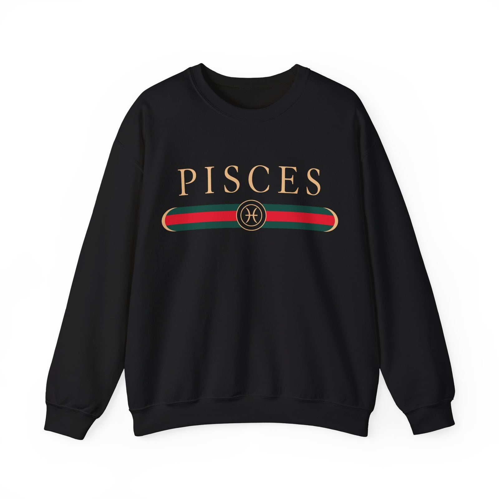 Pisces G-Mode Sweatshirt