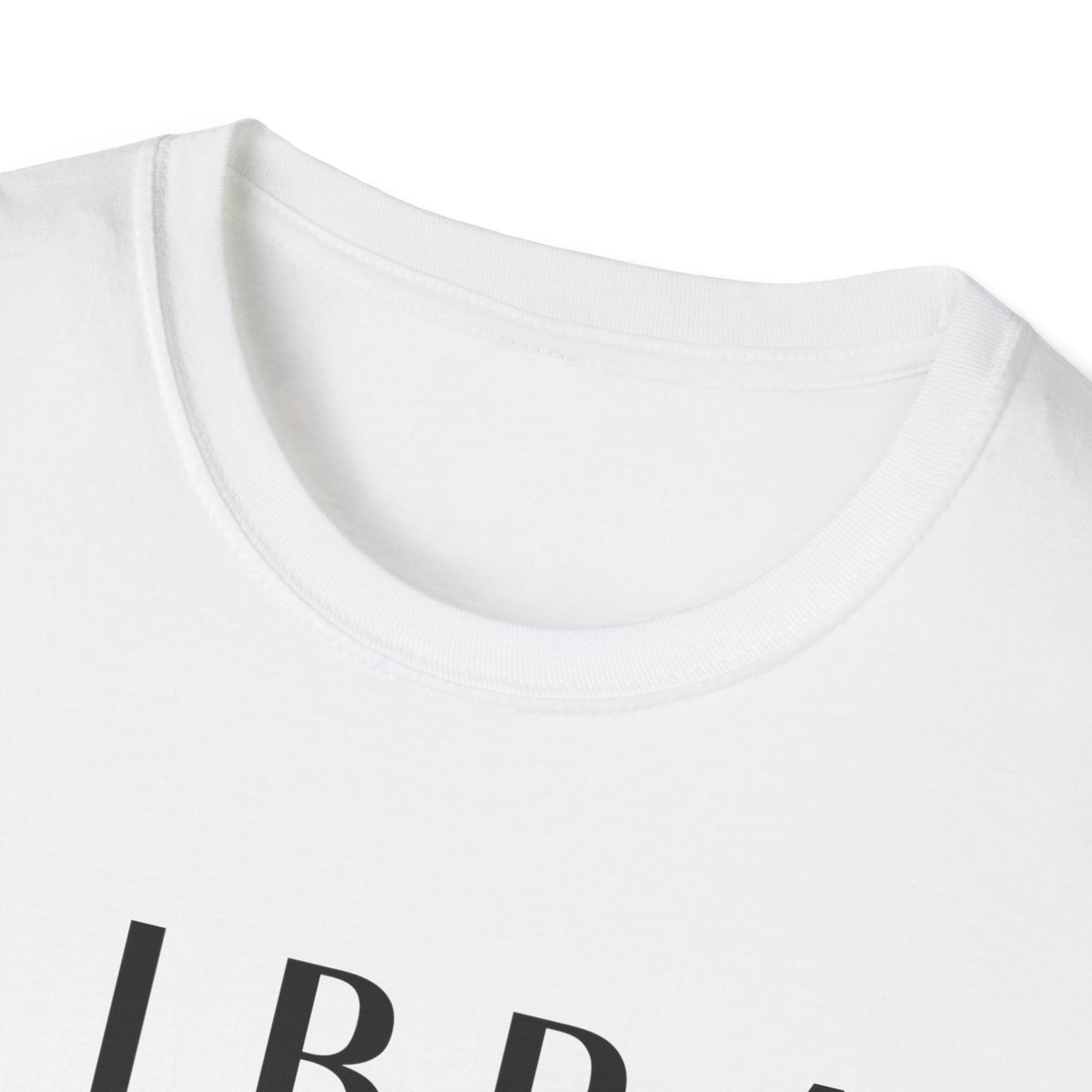 Libra Icon Shirt