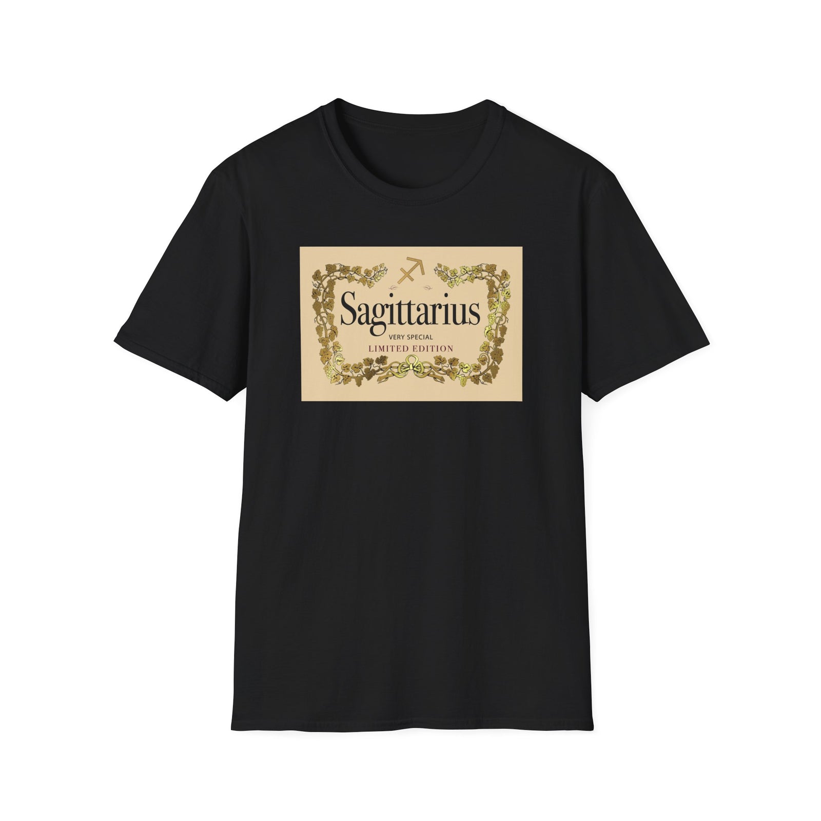 Sagittarius Hennything Shirt