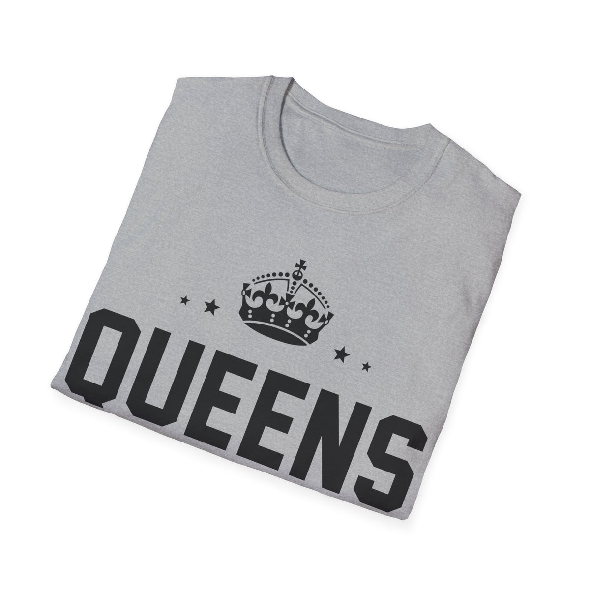 Queens are Born in March Shirt