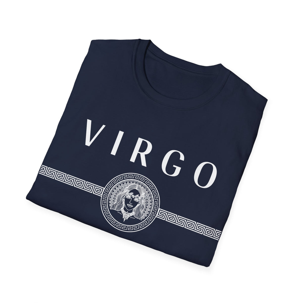 Virgo Icon Shirt