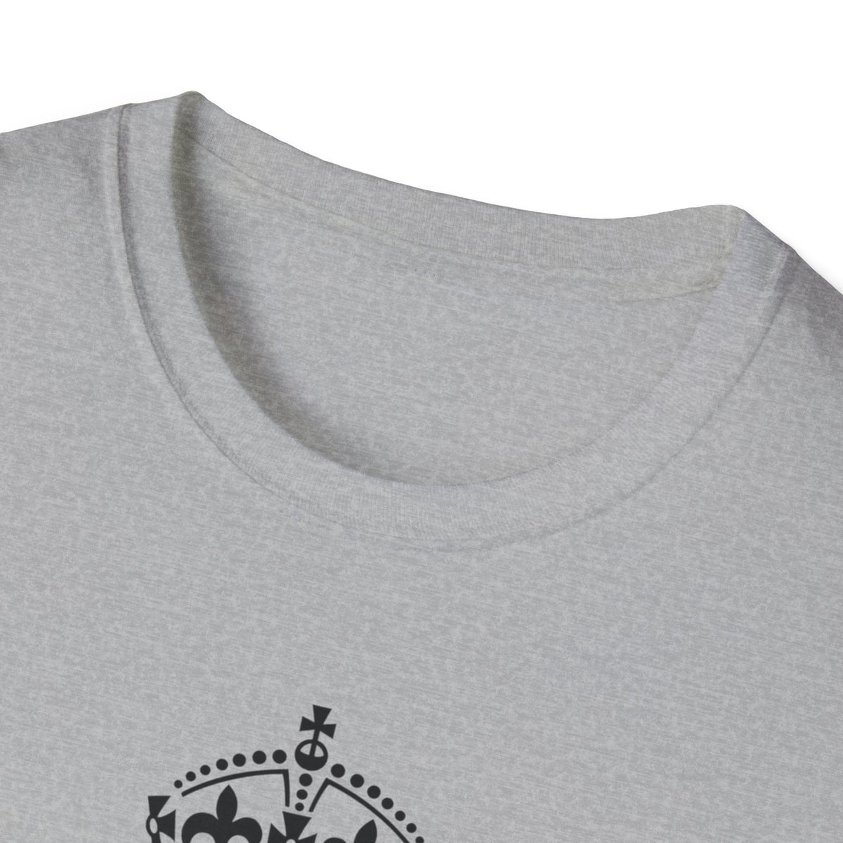 Queens are Born in April Shirt