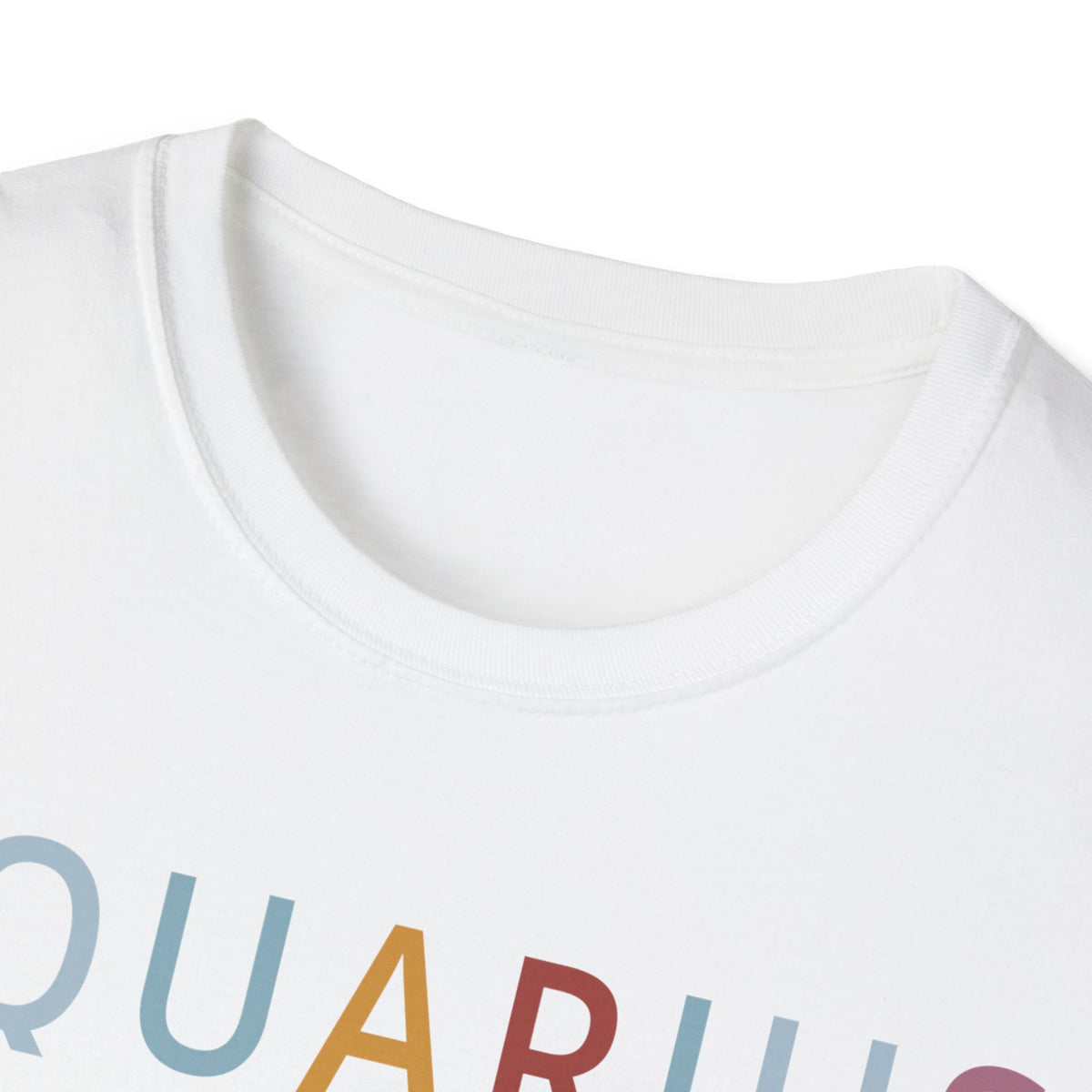 Aquarius Do It Better Shirt